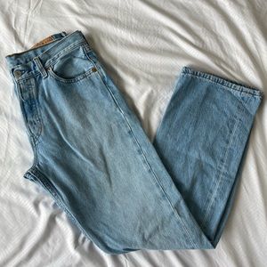 Original 501 Levi’s